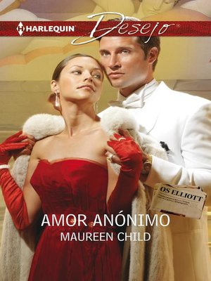 cover image of Amor anónimo